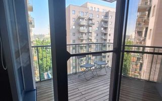 AP. 2 CAMERE THE PARK, PARCARE INCLUSA, BLOC NOU, METROU 10 MINUTE - Poză 5