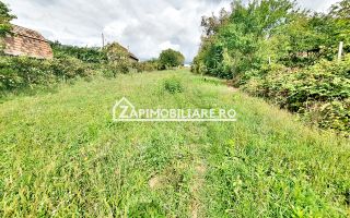 Teren 3.412 mp,zona Belvedere 45 euro mp - Poză 11