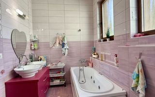 Casă individuală P+1+M, 5 camere, 210 mp utili – Calea Șagului - Poză 10