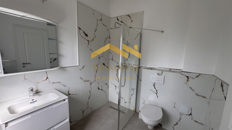 Utvin-4 camere-Predare la Cheie - Poză 4