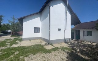 CASA DE VANZARE CU 4 CAMERE, APA SARATA, CAMPULUNG - Poză 3