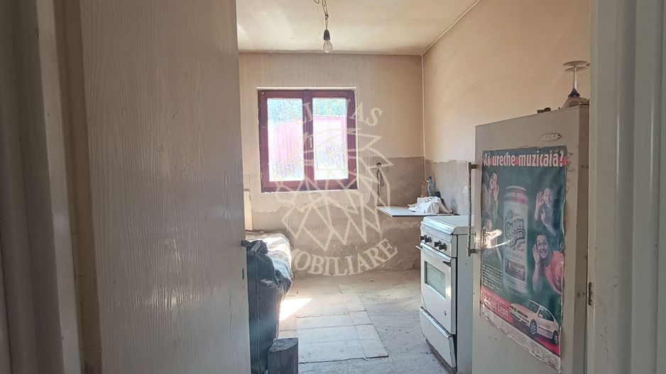 Casa P+M 3 camere 110 mp-teren 1400 mp-Zona Valea Jelnei - Poză 17