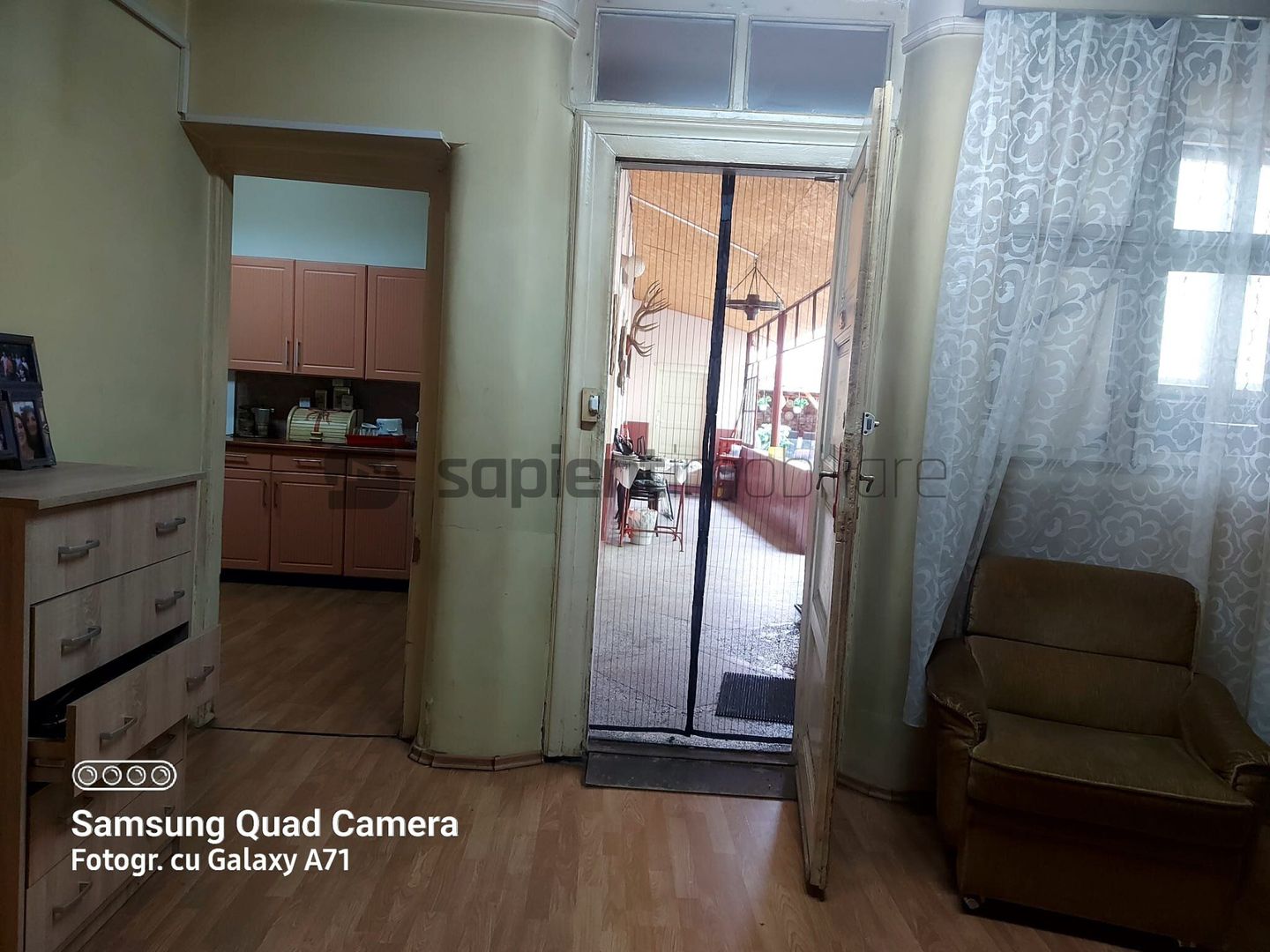 Casa cu 3 apartamente in zona Muzeului - Poză 17