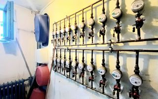 OFERTĂ | Garsonieră 1 cameră - Medicinei | SUPER INVESTIȚIE - Poză 5