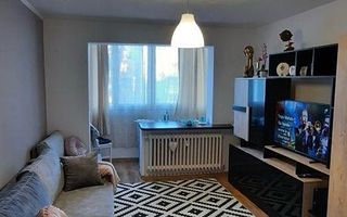 Apartament de 2 camere, modern, 37mp, zona Hermes - Poză 2