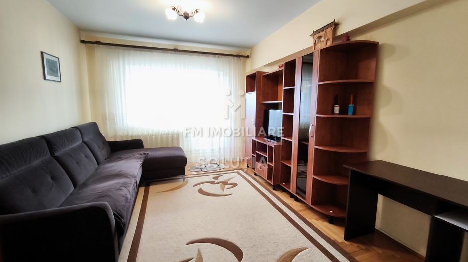 Apartament 3 camere de închiriat | 2 băi | zonă Marinex – Baia Mare - Poză 7