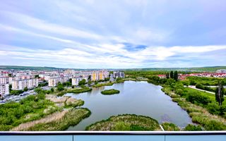 Apartament 1 camera Parcare, zona Iulius Mall - Poză 18