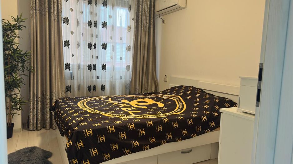 Apartament Modern etaj 1 | Militari Residence, Tineretului 24 - Poză 1