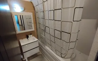 3 Camere Demisol 2 Balcoane Mobilat | Apusului Residential 2014 - Poză 18