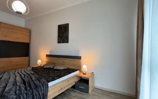 Apartament la cheie | Totul nou | Parcare | Eroilor - Florești - Poză 8