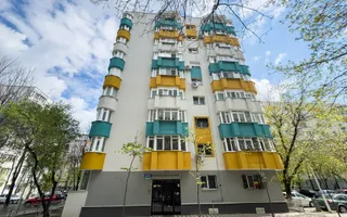 4 camere | 13 Septembrie | Parc Sebastian | parcare | COMISION 0% | - Poză 18
