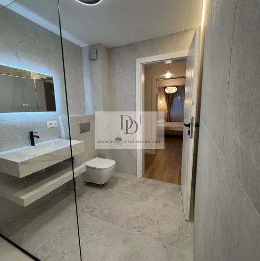 Apartament 2 camere de vânzare | Sopor – Baza Sportivă Gheorgheni - Poză 7