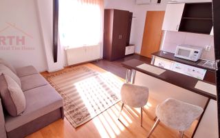 Oferim spre inchiriere apartament 1 camera, bloc nou, Zona Soarelui - Poză 7