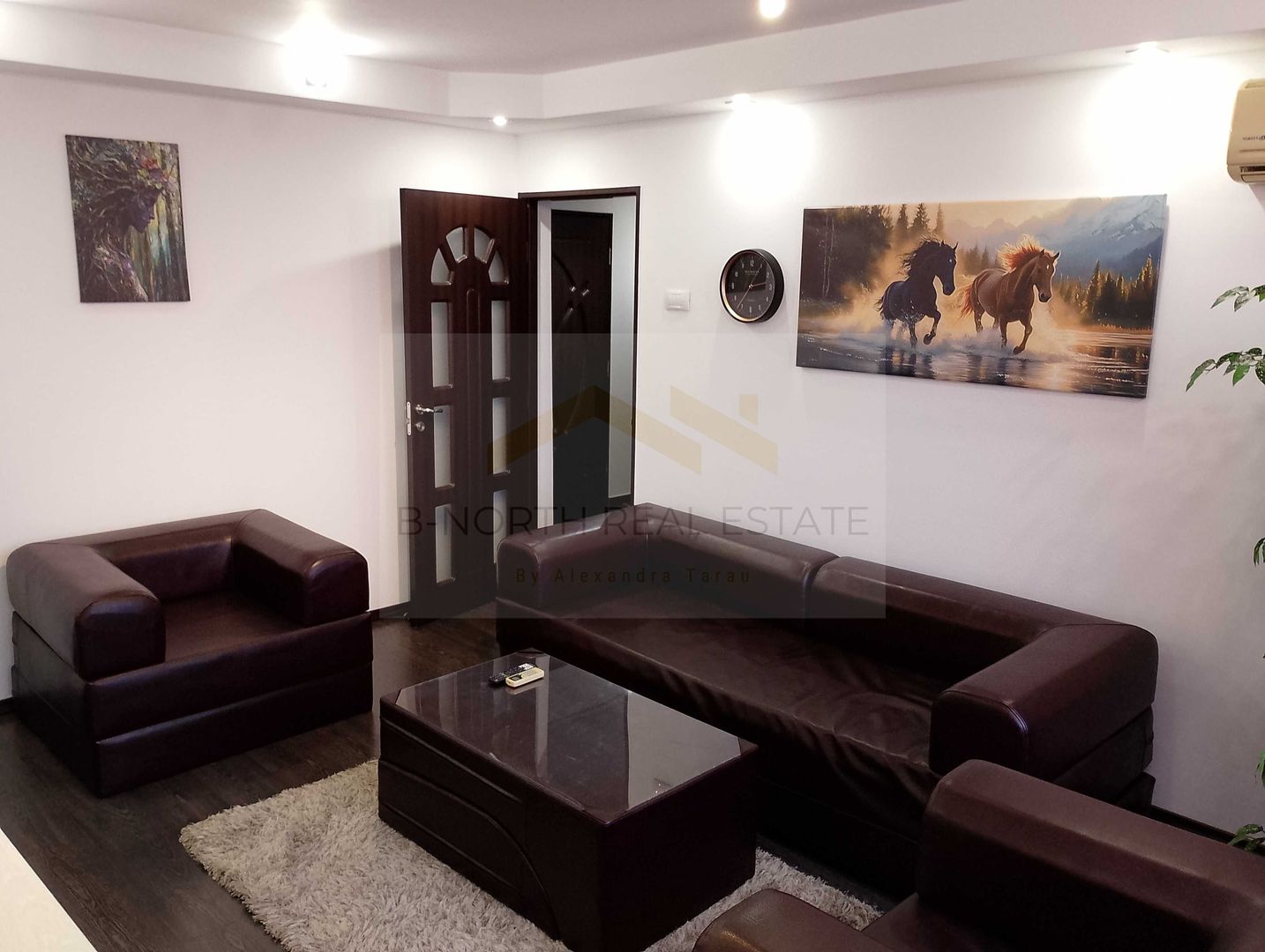 Apartament de închiriat 2 camere Tineretului | Decomandat | Etaj 5 - Poză 3