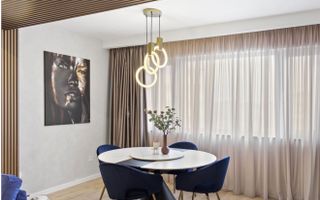 Apartament 4 camere | 116 mp utili | Pipera | - Poză 7