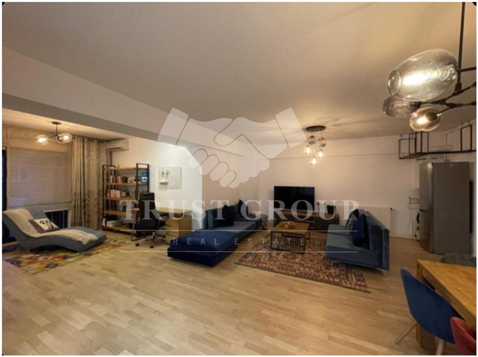 Apartament 2 camere | Aviației | Loc de parcare - Poză 1