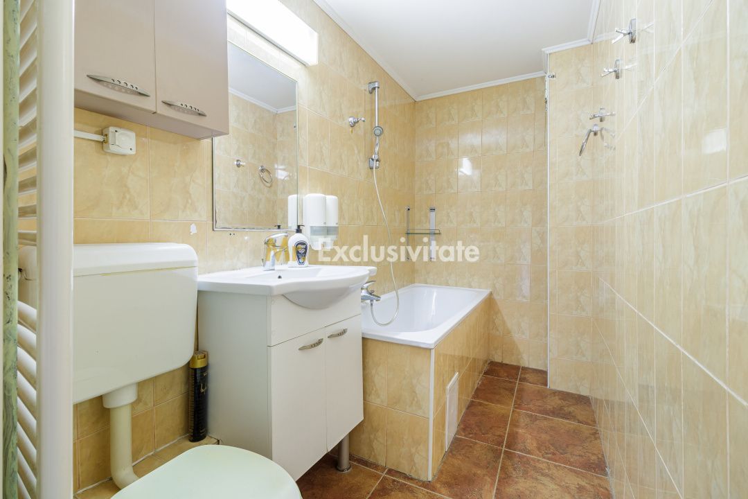 3 camere de inchiriat langa Parcul Sebastian - Poză 11