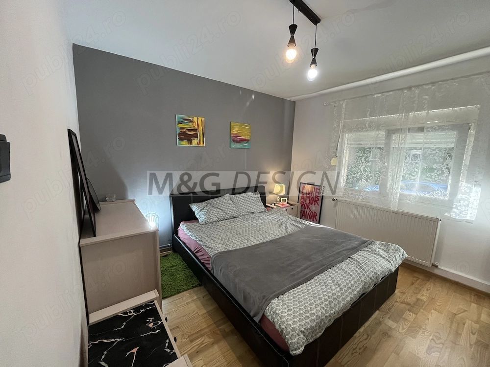 Apartament 3 camere zona Modern - Poză 6