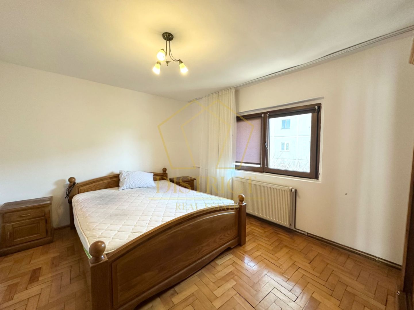 Apartament decomadat cu 3 camere |  Dacia | PetFriendly - Poză 4