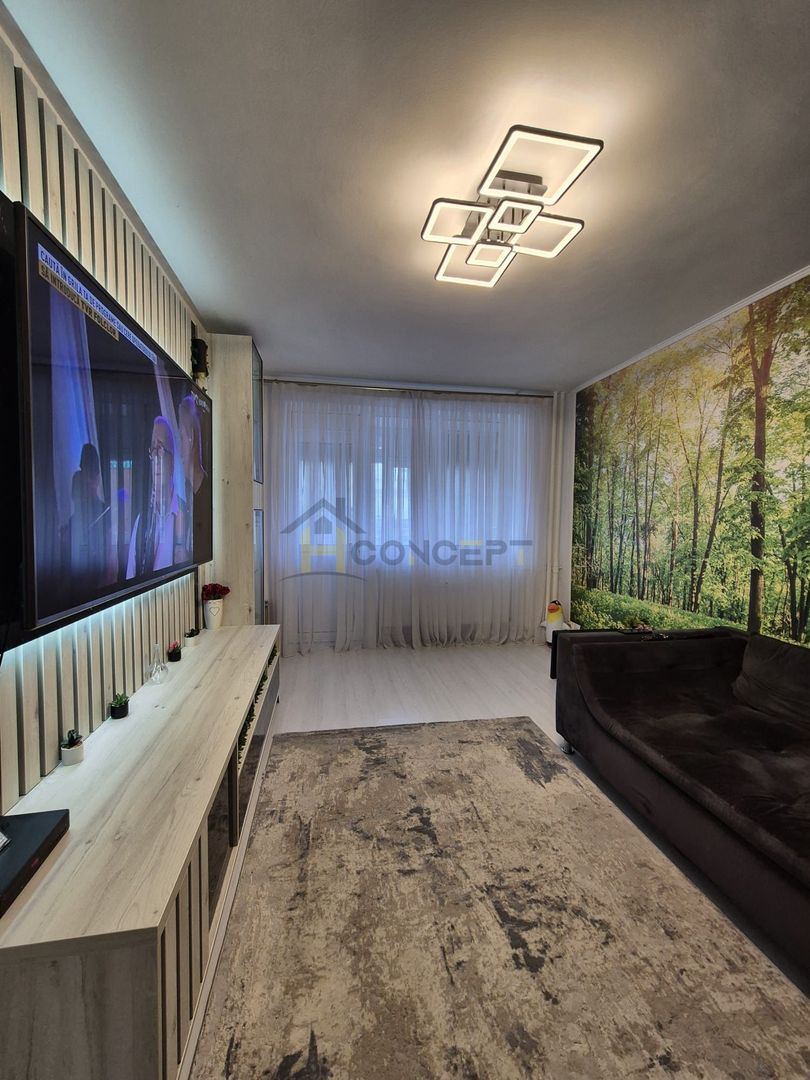 Apartament 3 camere decomandat Brancoveanu - Poză 1