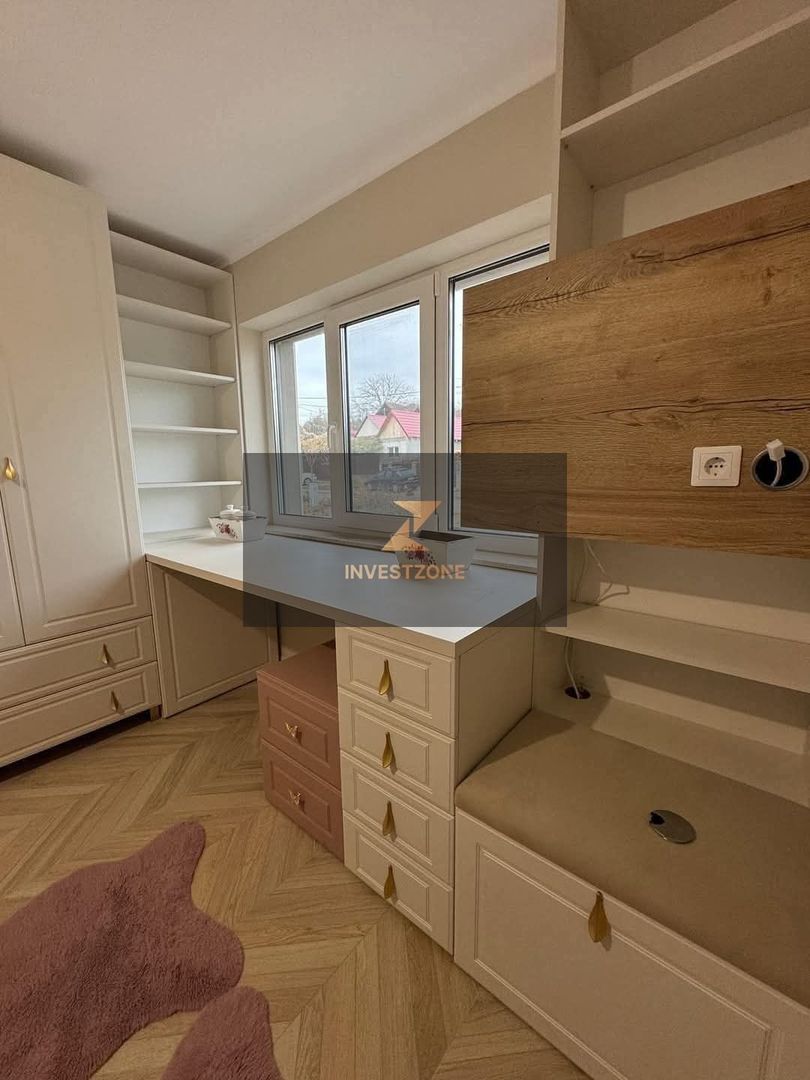 Casa de vanzare in Podgoria - Poză 9