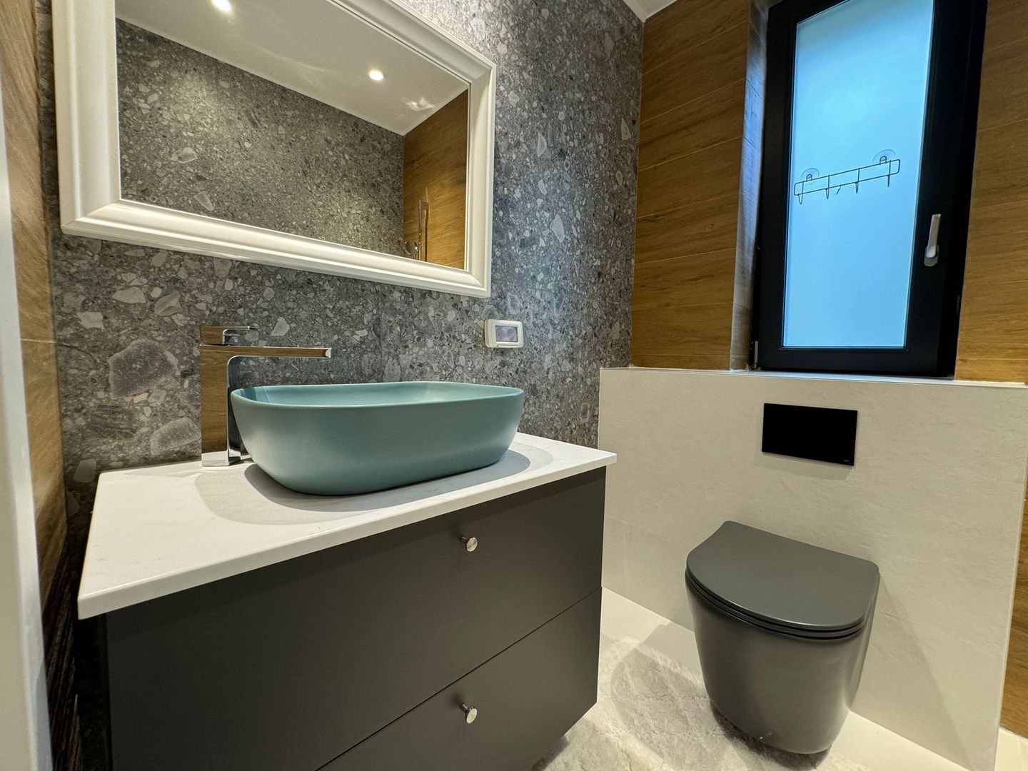 Vila | Casa Presei Libere | Damaroaia - Poză 19