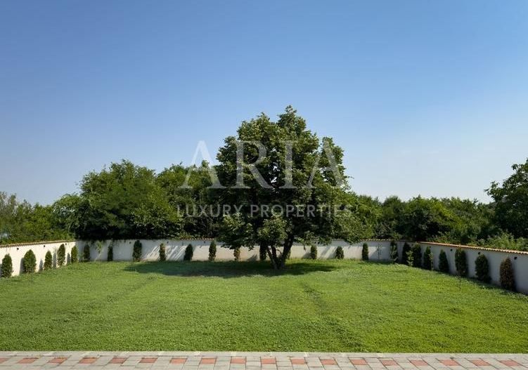 Proprietate Exclusivistă PIPERA 10 CAMERE - Poză 2