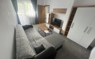Apartament 2 camere de închiriat | Tineretului, Sibiu | parcare - Poză 1