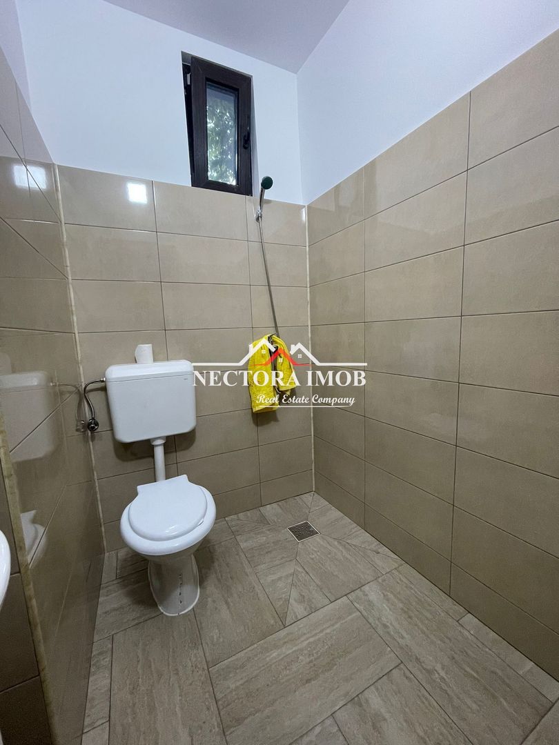 NECTORA IMOB-Apartament 3 camere/Spatiu comercial, Ultracentral, 80 mp - Poză 10