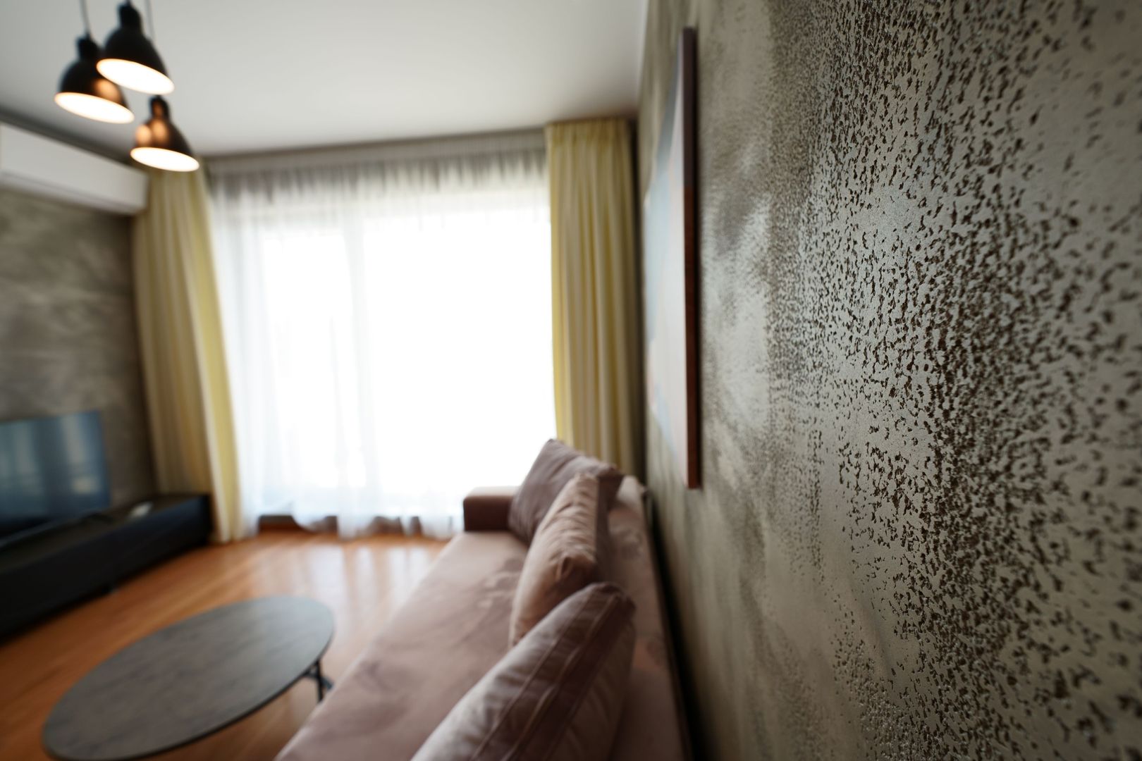 Studio Dublu, Luxuria Residence, 1 Mai, Agronomie - Poză 14
