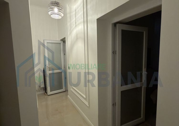 #- Inchiriez apartament 2 camere Copou - Stadion - Poză 8