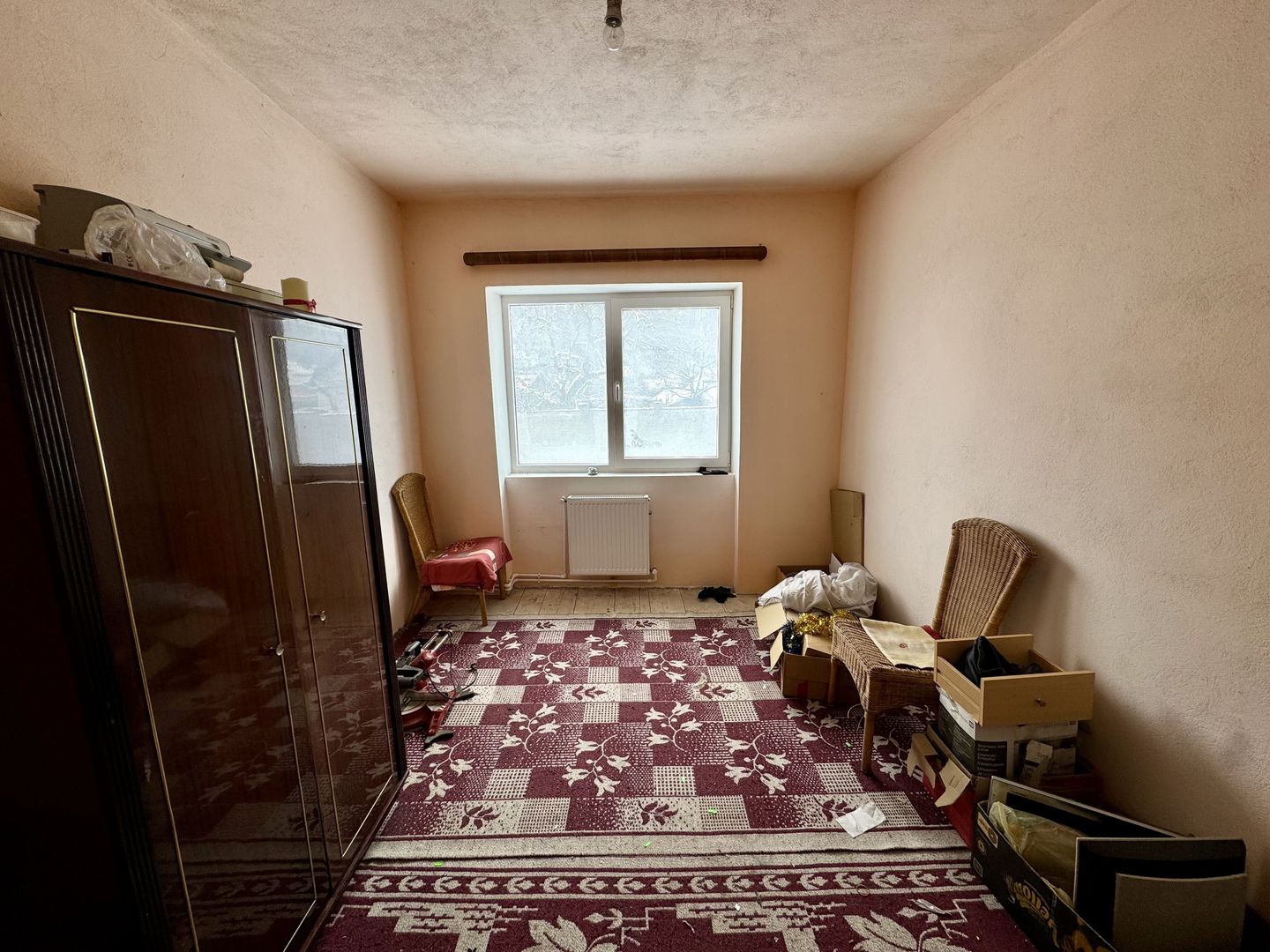 Casă Săsească autentică de vânzare în Râșnov | Teren 720 mp | toate utilitățile - Poză 16