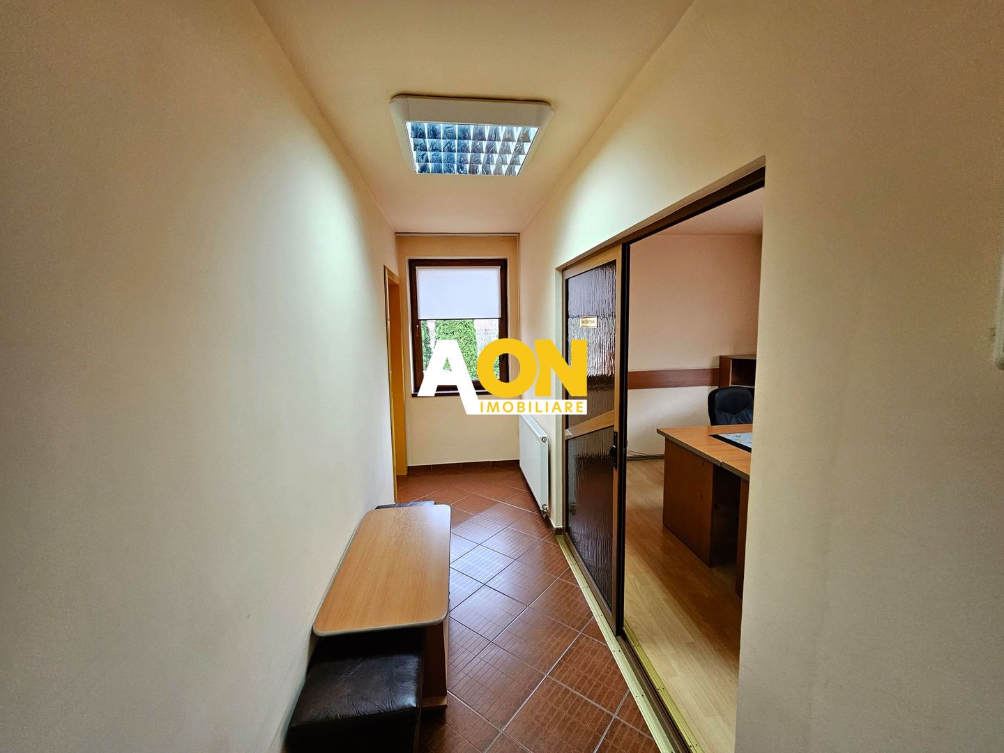 Cladire de birouri P+2, zona HCC - Cetatea Alba Carolina - Poză 19