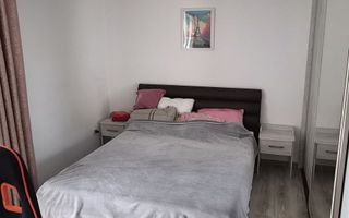 Duplex modern de vânzare, 3 camere, complet mobilat și utilat, cu 3 locuri de parcare – Valea Adâncă (Strada Cornești) - Poză 7