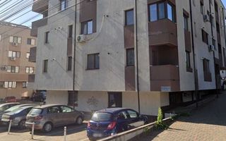 Apartament 1 cameră, mobilat și utilat, zona Bucșinescu - Tătărași, Iași - Poză 6