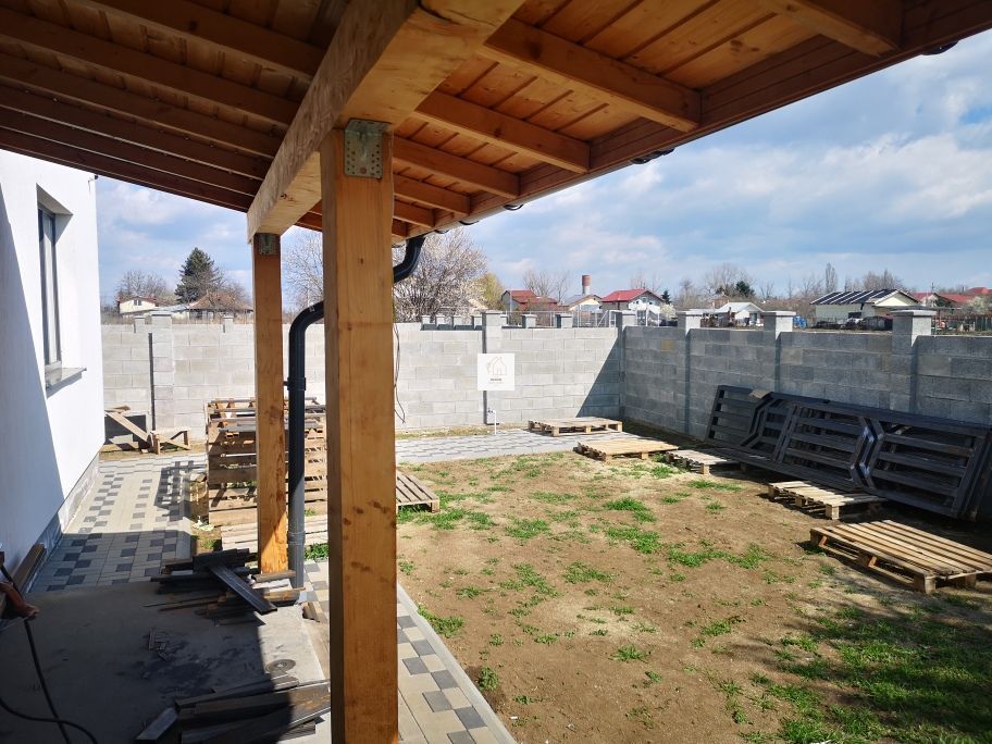Vila Manastirea Buftea - Poză 14