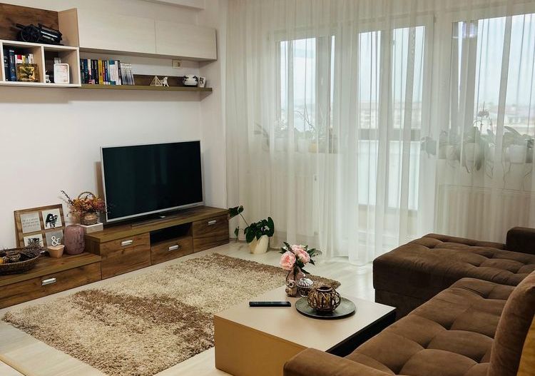 Apartament Modern si Luminos | Militari Residence | Rezervelor 54 - Poză 2