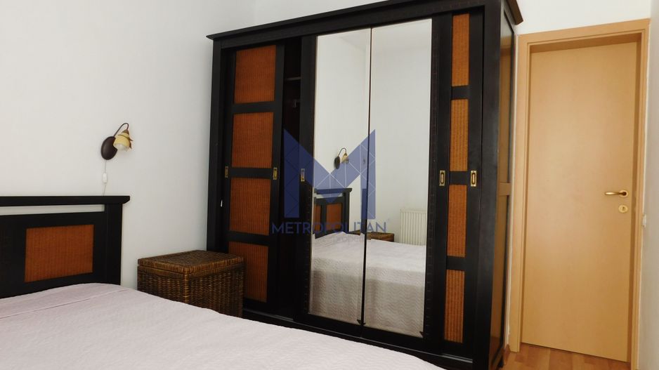 Cheltuieli incluse - Apartament 2 camere lângă Teatrul Național - Poză 13