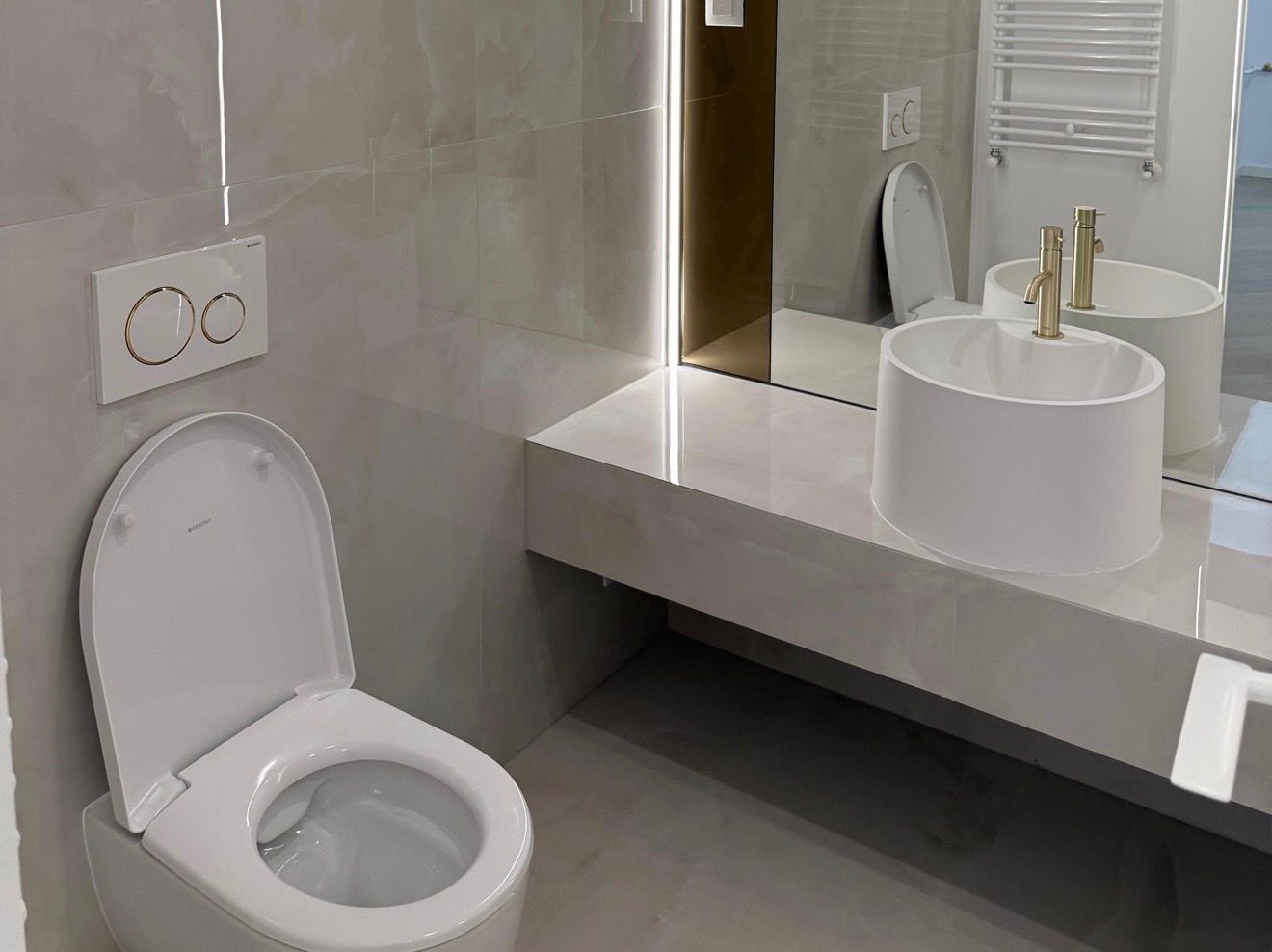REA1026361 Pipera I Apartment I Cortina North - Poză 12