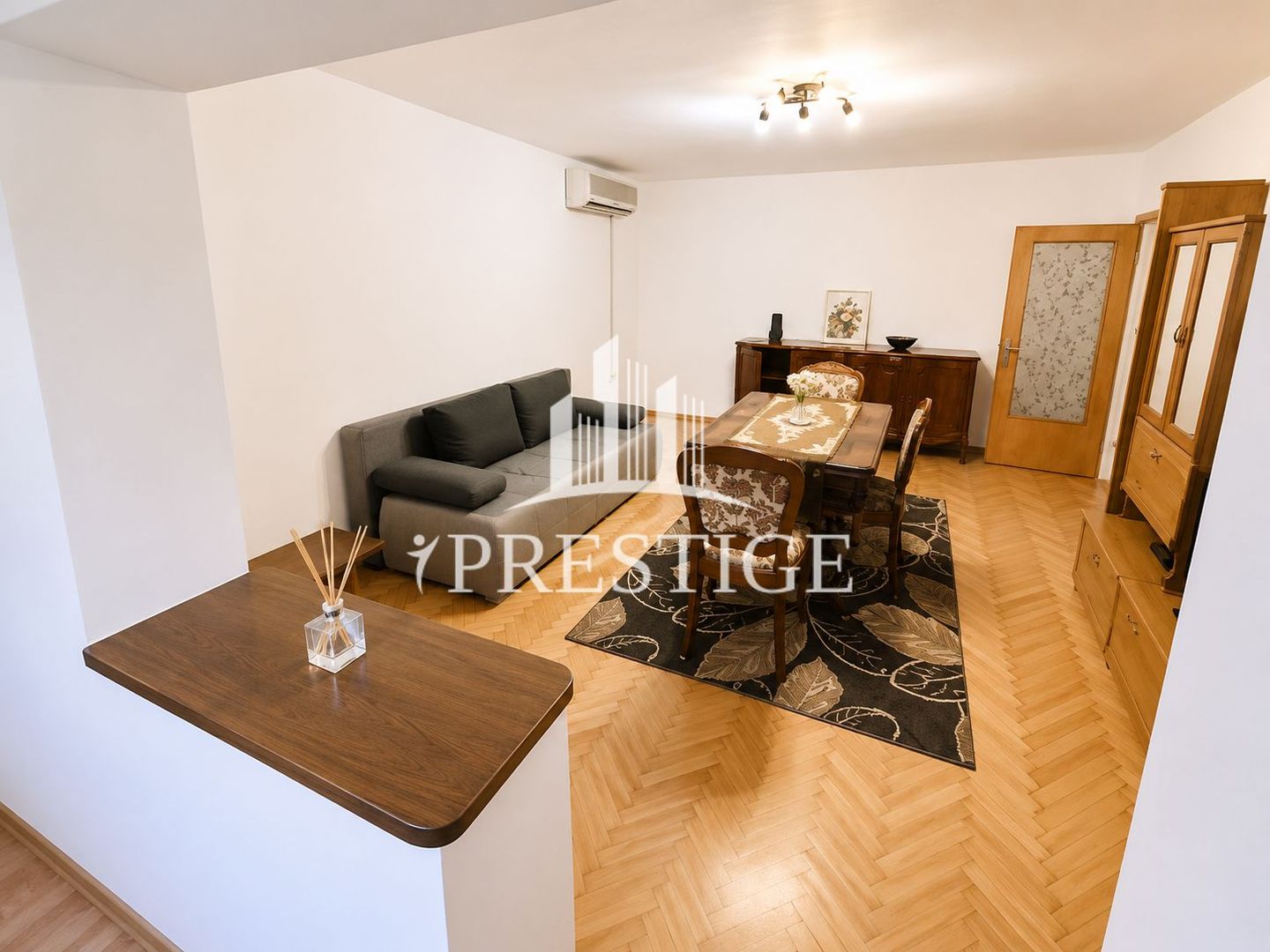 APARTAMENT 2 CAMERE | TEREZIAN – STR. LUNGĂ | ETAJ 3 | LIFT - Poză 2