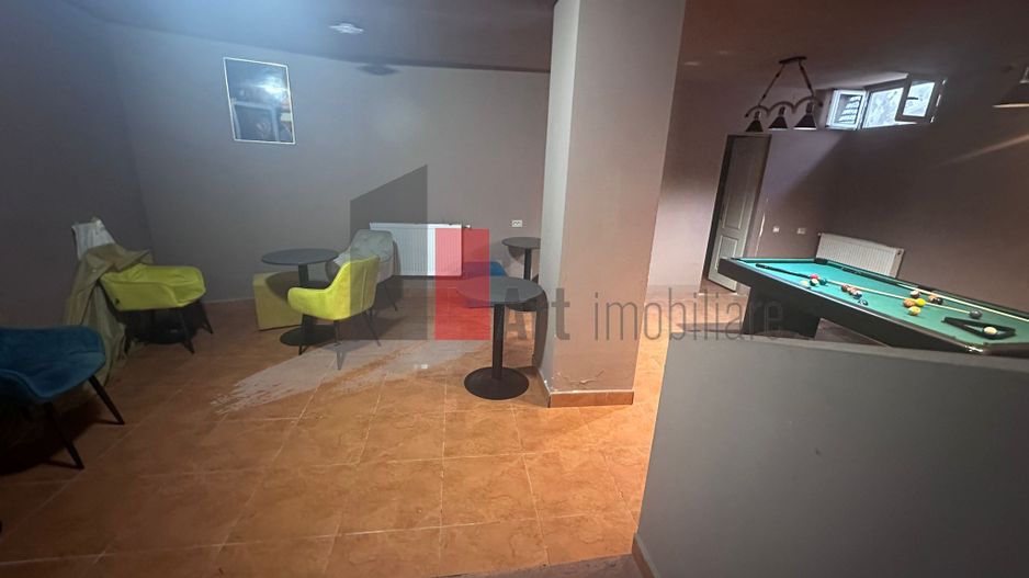 Spatiu comercial de inchiriat in zona Piata Matache/Gara de Nord/ Zona Buzesti - Poză 11