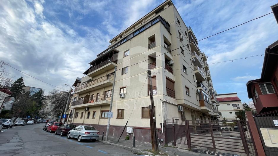Marriott - Sabinelor 2 Camere 2/5 Bloc 2009 - Poză 11