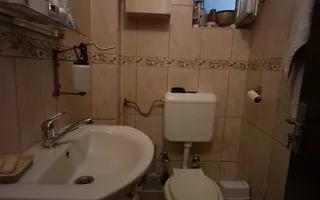 Apartment 3 camere | Etaj 2 | Zona Micro 16 - Poză 11