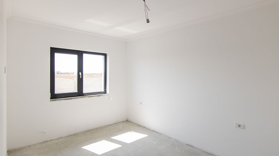 SABARENI | CASA NOUA | PARTER + MANSARDA |  4 CAMERE | 2 BAI | COMISION 0% | - Poză 13