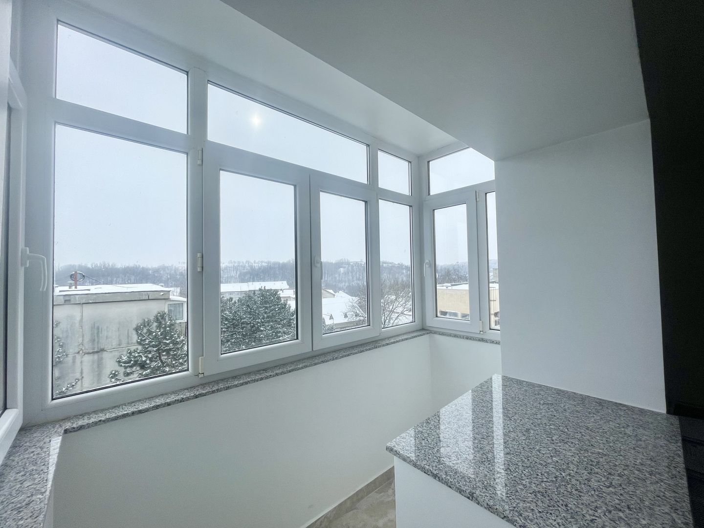 Garsoniera 24 MP | Siret | Complet Renovata | Centrala proprie - Poză 6