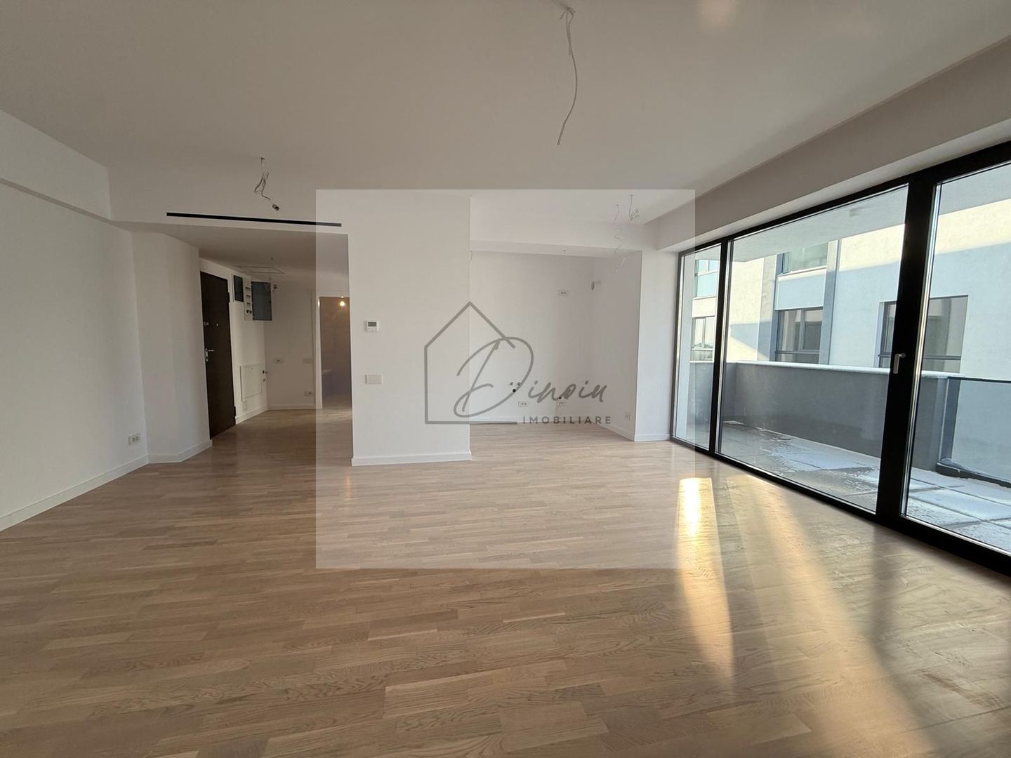 Apartament 2 camere  Residence 5 Forest I Pipera I NOU I COM 0% - Poză 1