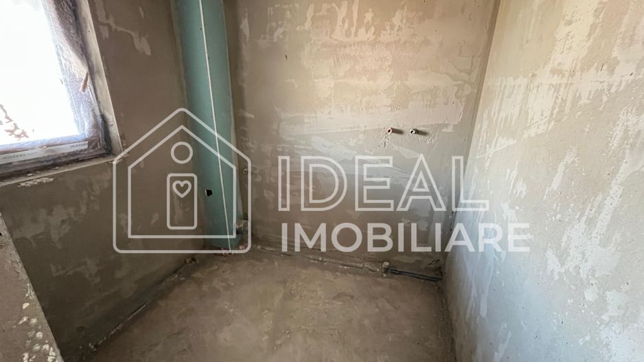 Duplex de vânzare - 125mpu și 230mp curte | Sura Mica - Poză 10