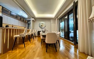 Apartament cu 5 camere parter + Gradina 100mp // Herastrau - Aviatiei - Poză 4