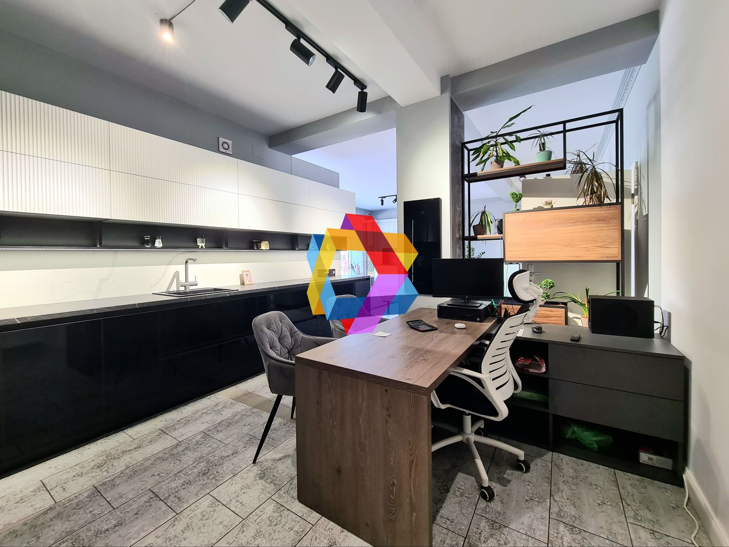 Spatiu comercial de vânzare Brașov - 70 mp # plus-imo.ro - Poză 6