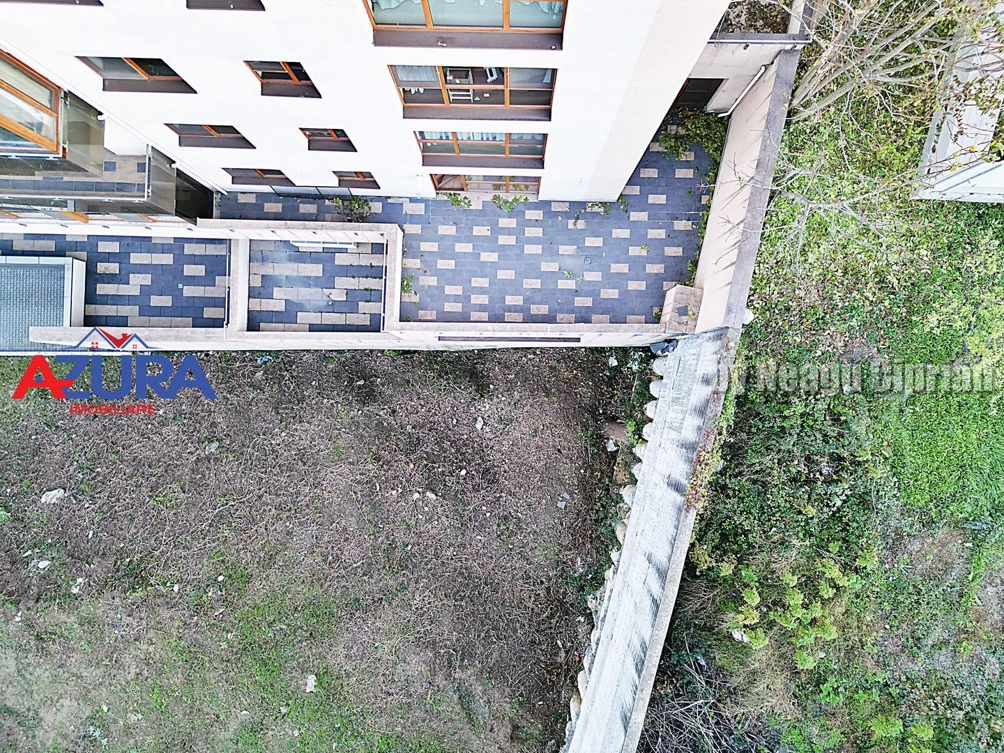 AZURA Imobiliare - Ap 3 camere + Garaj, Et 3, ULTRACENTRAL, Bloc Nou - Poză 3